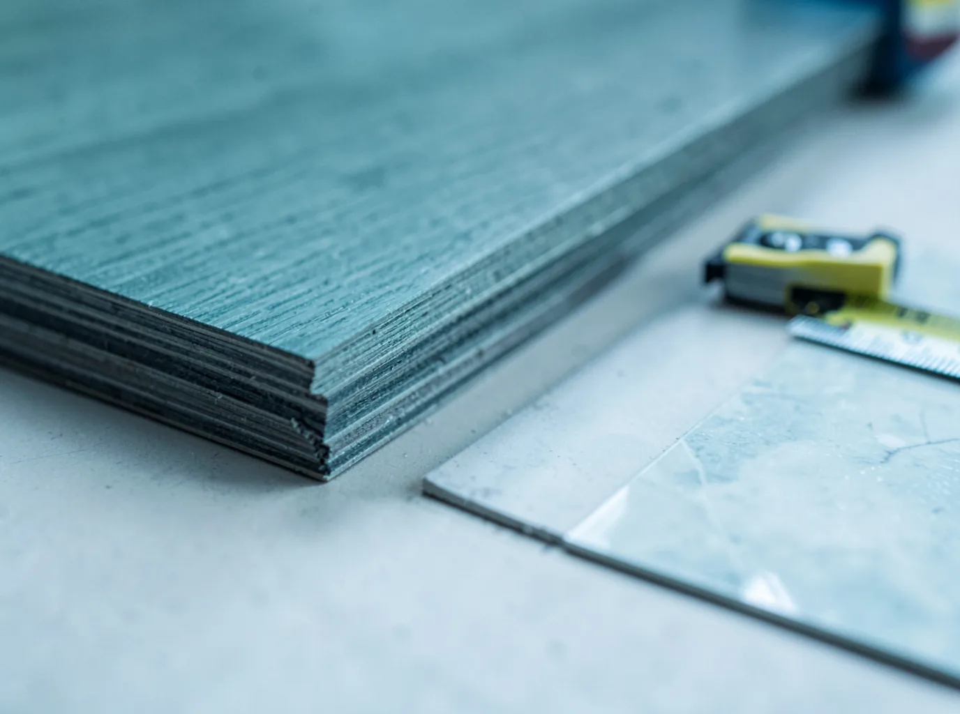 Luxury Vinyl Plank Installation Avondale, WV FAQs